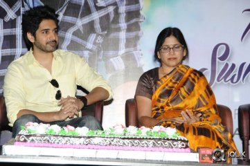 Sushanth Birthday Celebrations